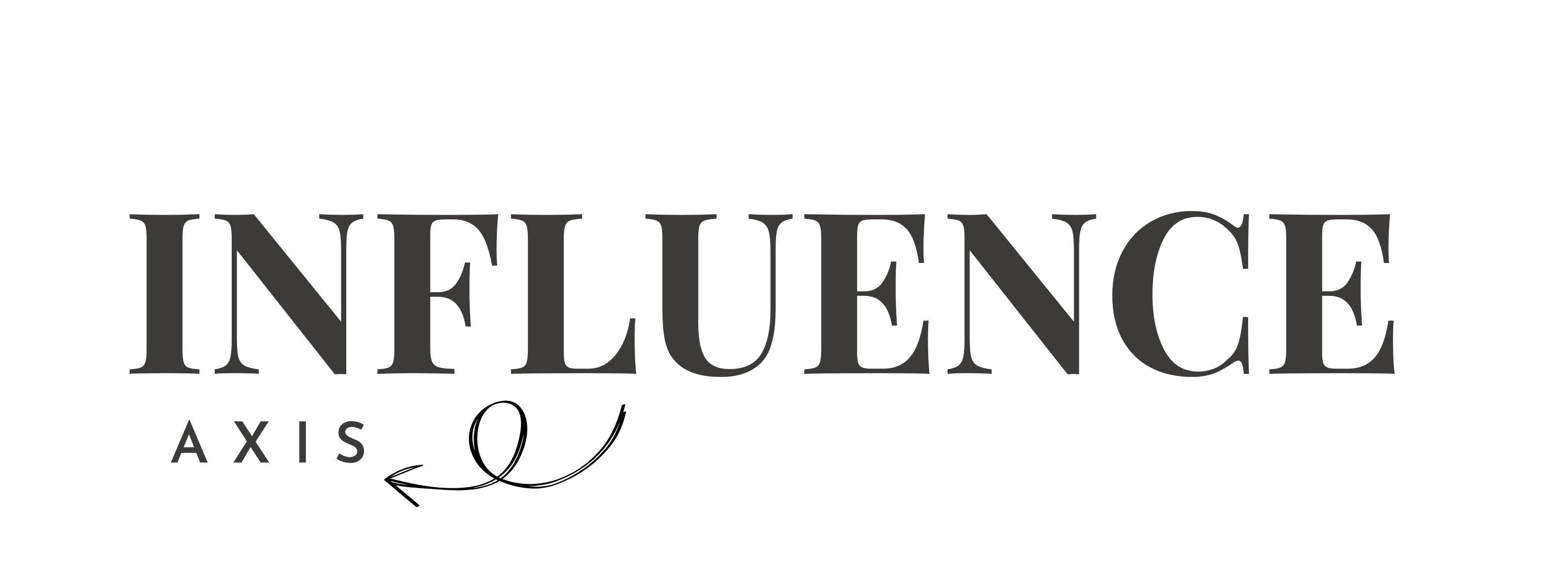 Influence Axis